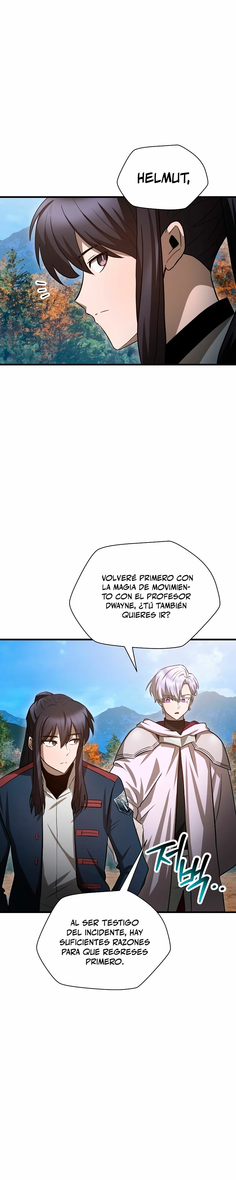Read Helmut El Niño Abandonado ES Manga Online