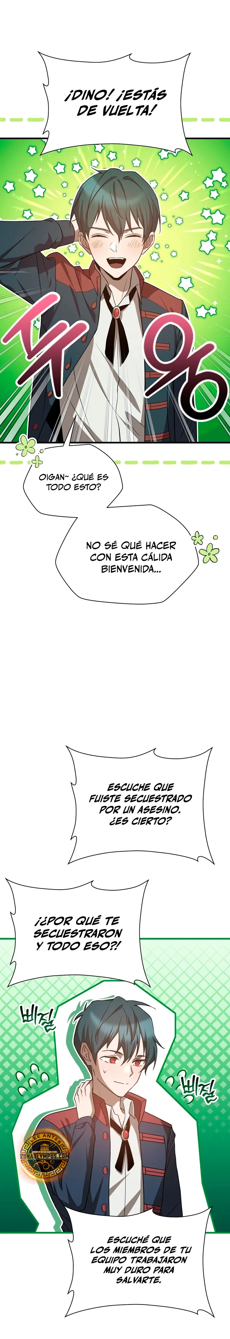 Read Helmut El Niño Abandonado ES Manga Online