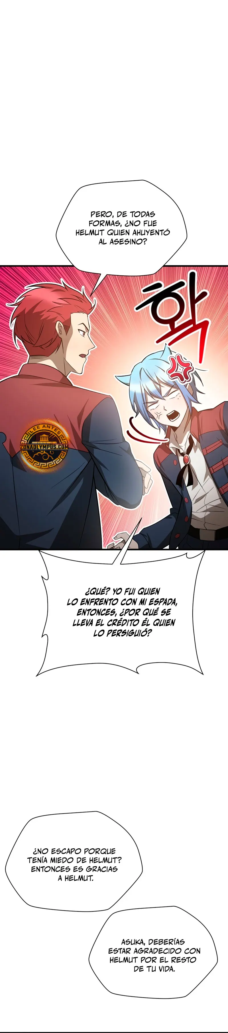 Read Helmut El Niño Abandonado ES Manga Online