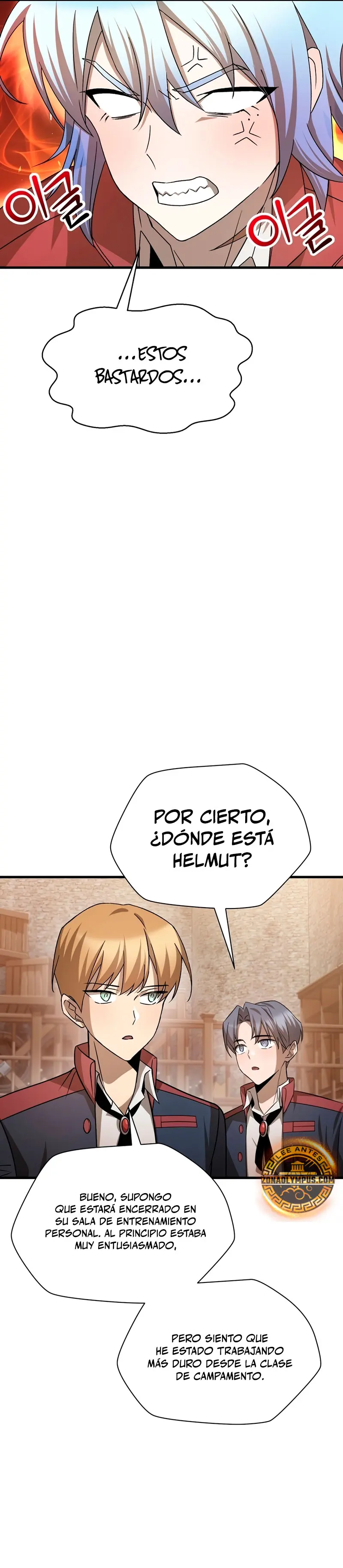 Read Helmut El Niño Abandonado ES Manga Online