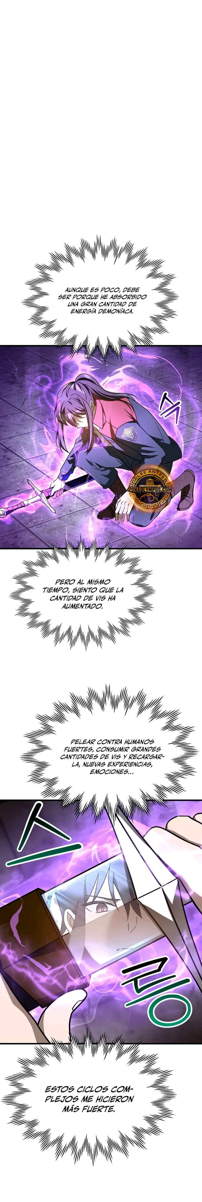 Read Helmut El Niño Abandonado ES Manga Online