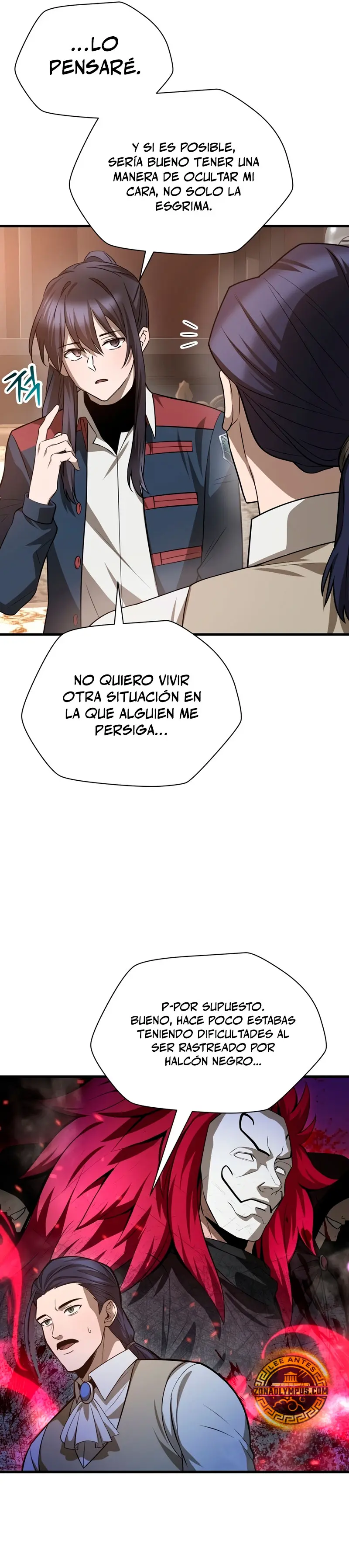 Read Helmut El Niño Abandonado ES Manga Online