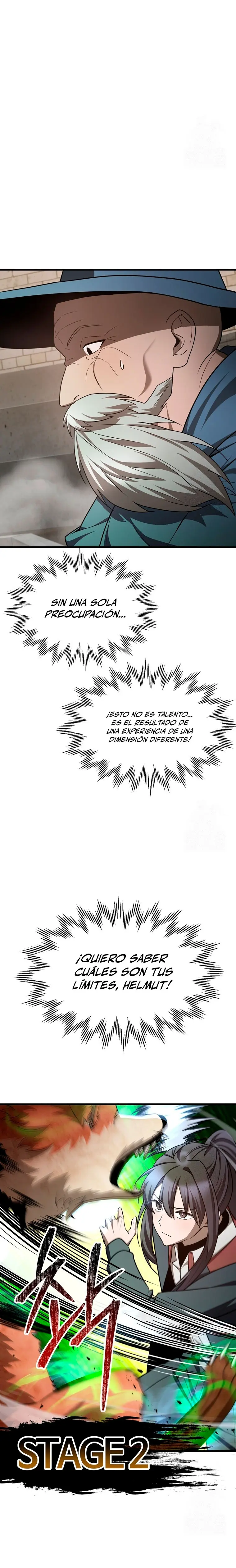 Read Helmut El Niño Abandonado ES Manga Online