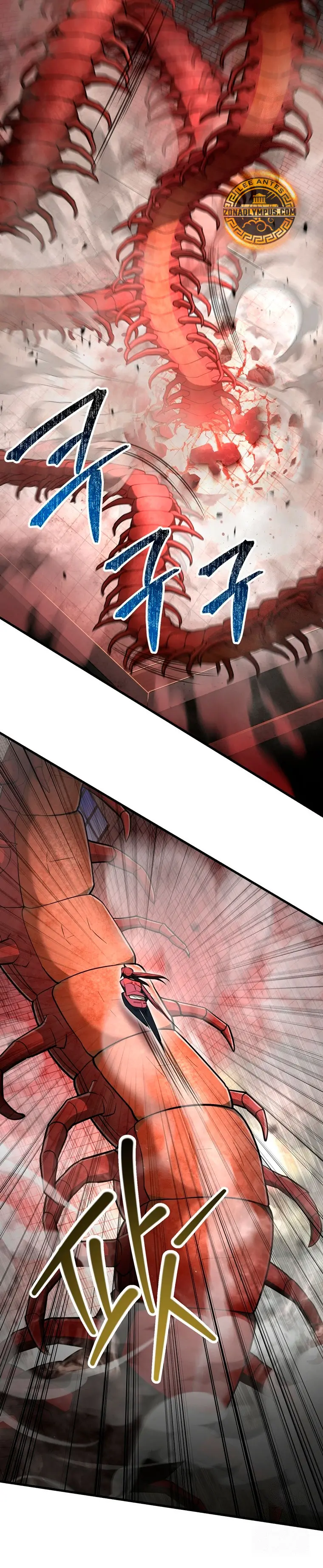 Read Helmut El Niño Abandonado ES Manga Online