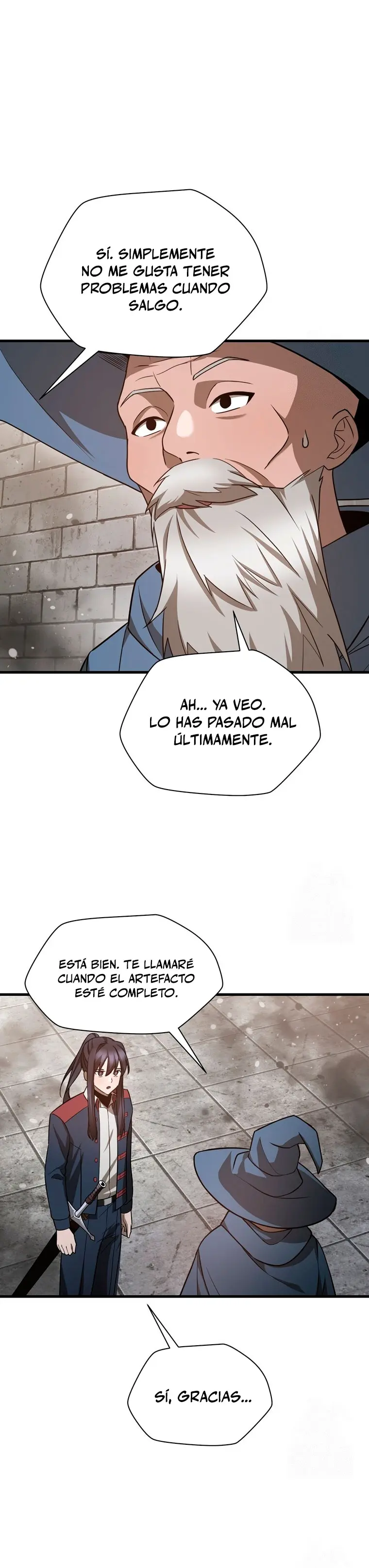 Read Helmut El Niño Abandonado ES Manga Online