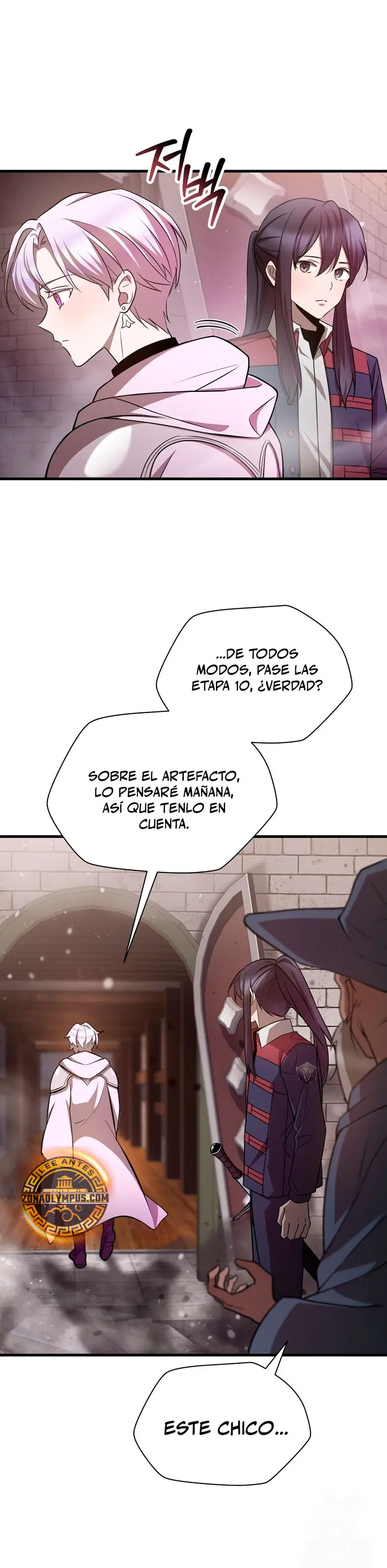 Read Helmut El Niño Abandonado ES Manga Online