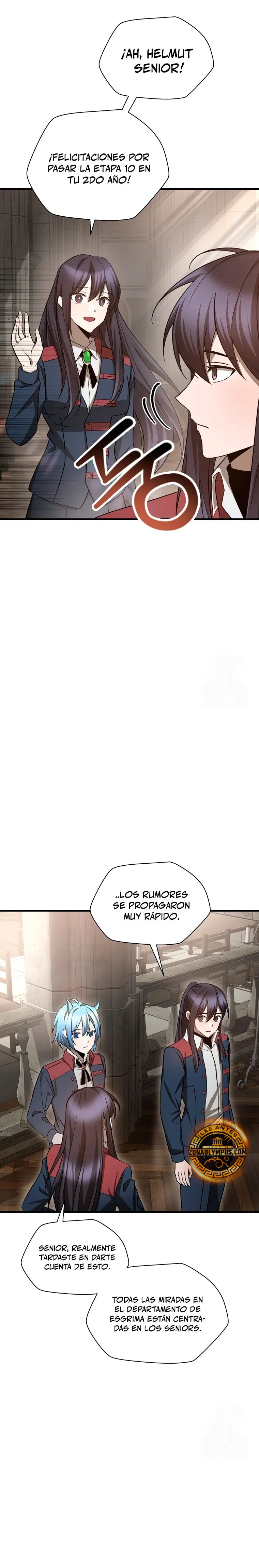 Read Helmut El Niño Abandonado ES Manga Online