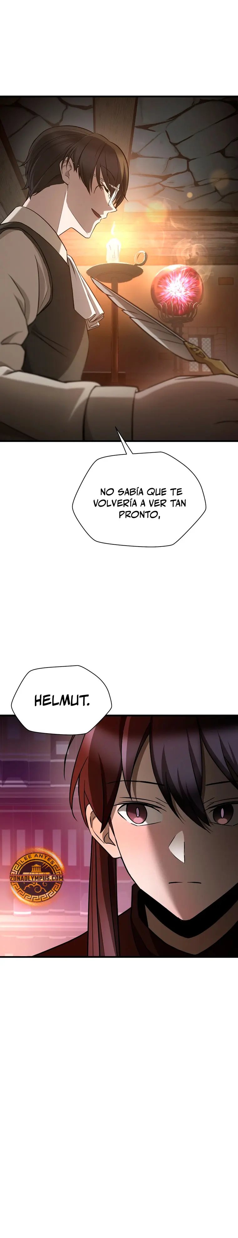 Read Helmut El Niño Abandonado ES Manga Online