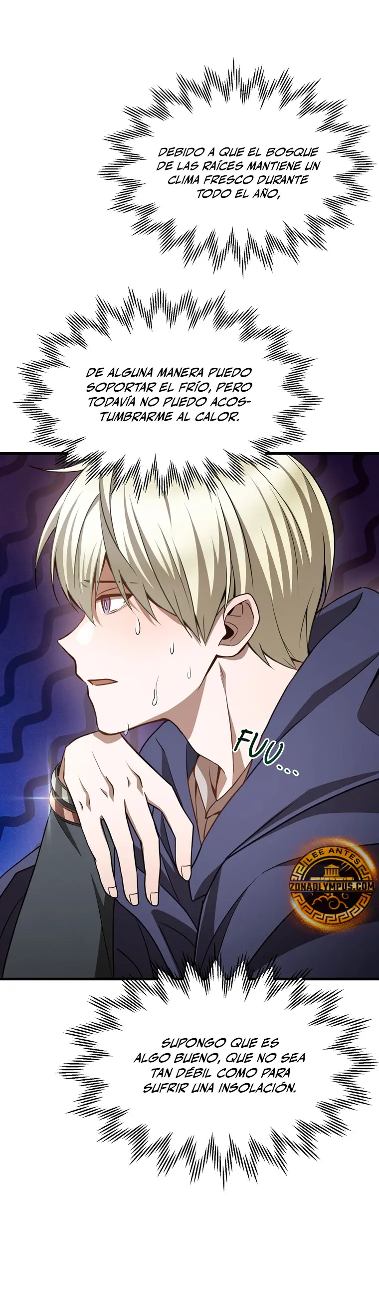 Read Helmut El Niño Abandonado ES Manga Online
