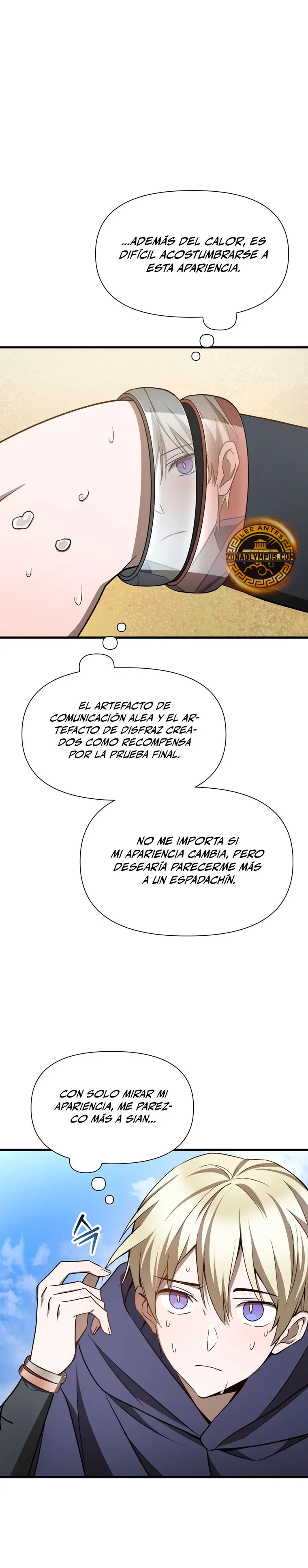Read Helmut El Niño Abandonado ES Manga Online