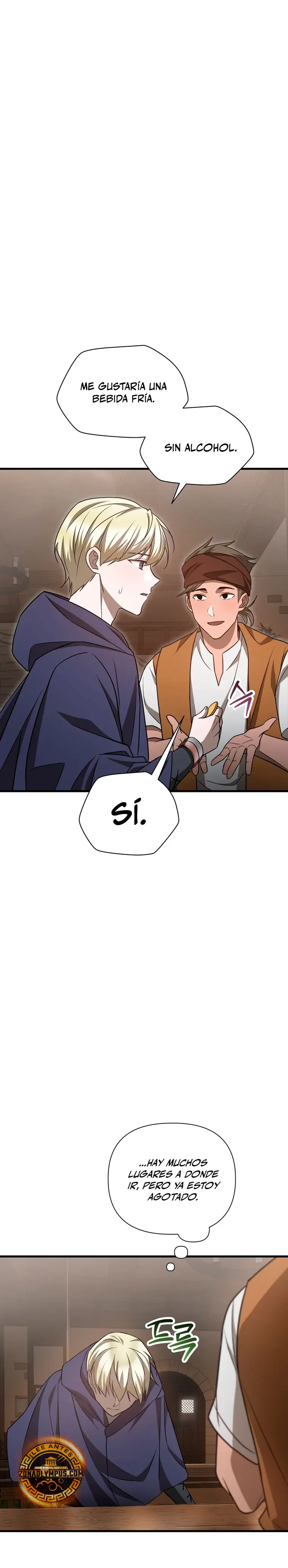 Read Helmut El Niño Abandonado ES Manga Online