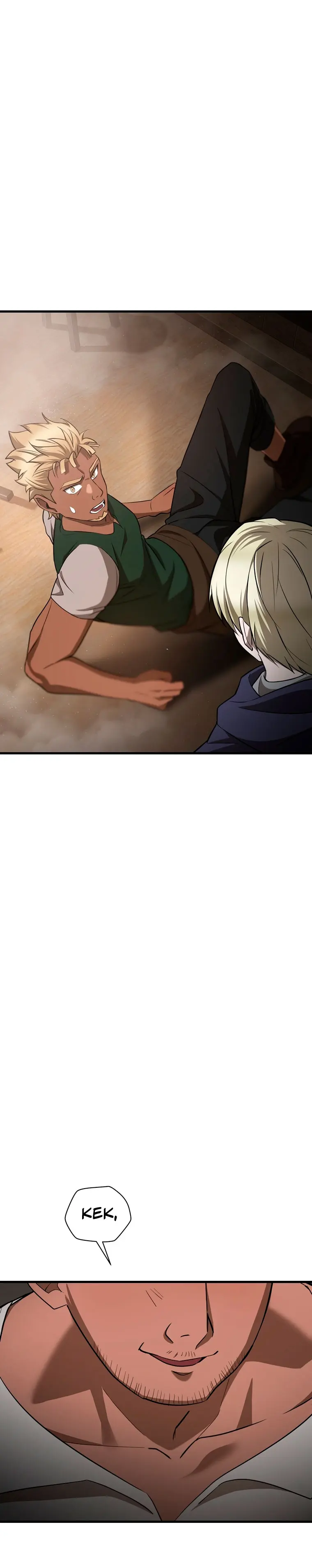 Read Helmut El Niño Abandonado ES Manga Online