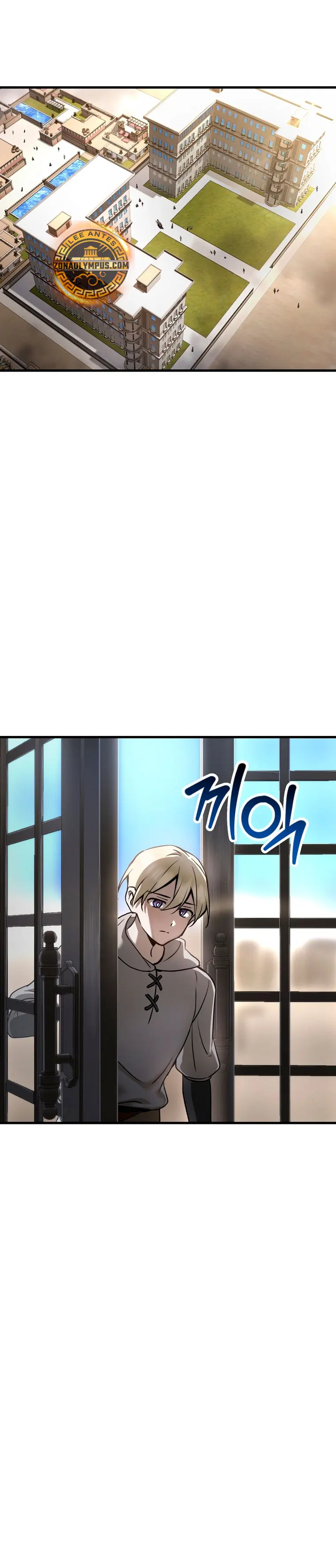 Read Helmut El Niño Abandonado ES Manga Online