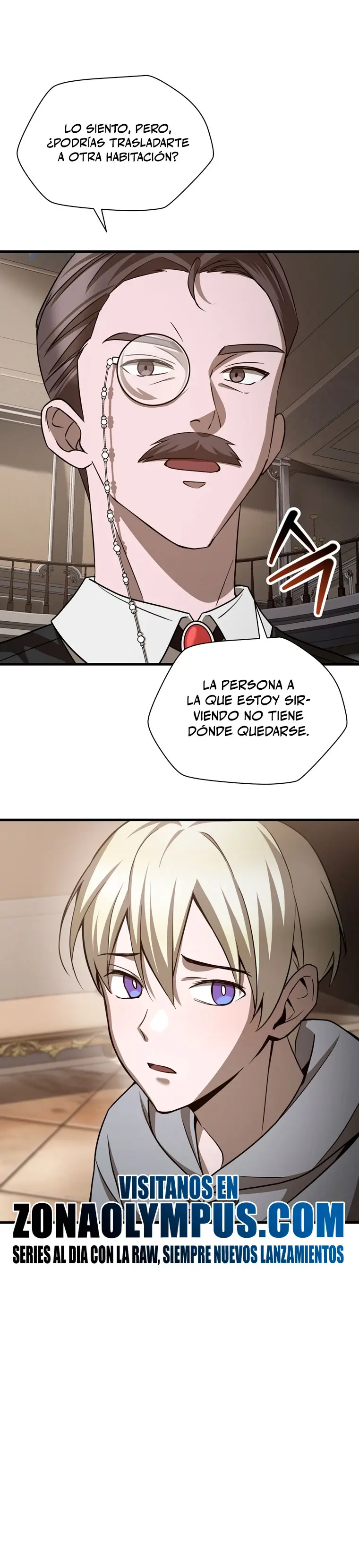 Read Helmut El Niño Abandonado ES Manga Online