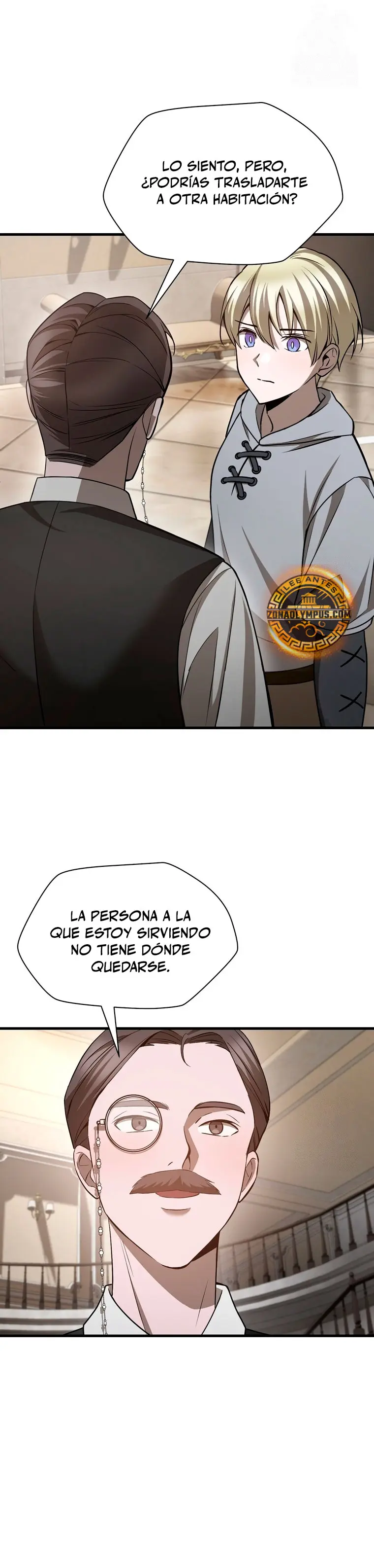 Read Helmut El Niño Abandonado ES Manga Online