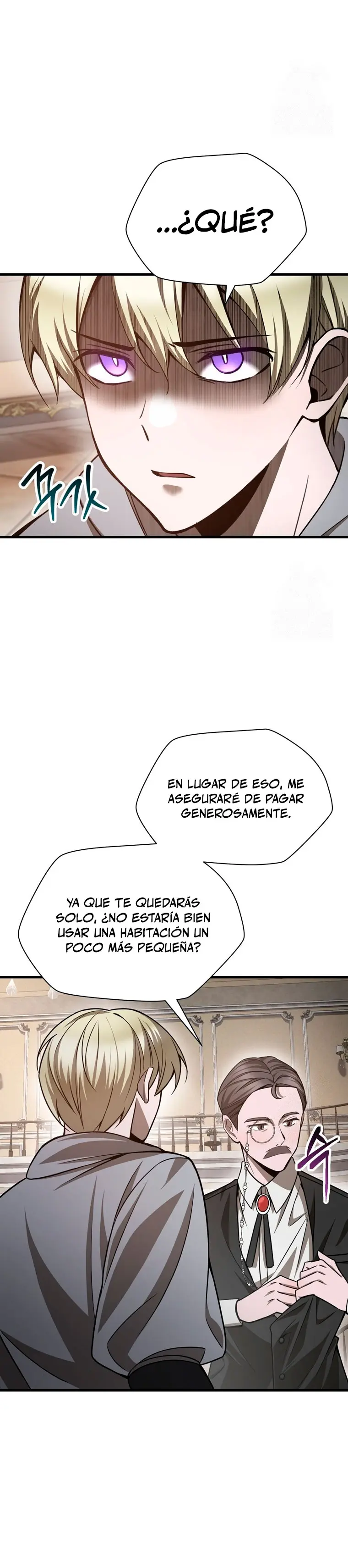 Read Helmut El Niño Abandonado ES Manga Online