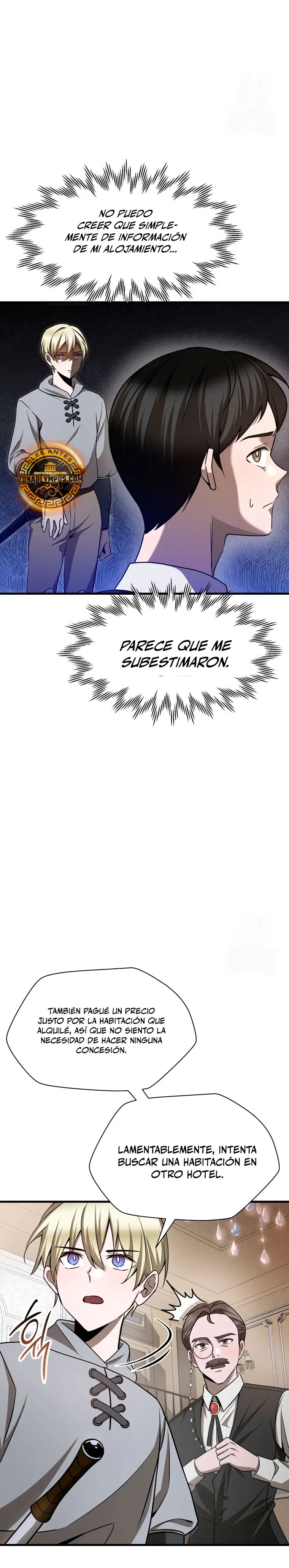 Read Helmut El Niño Abandonado ES Manga Online