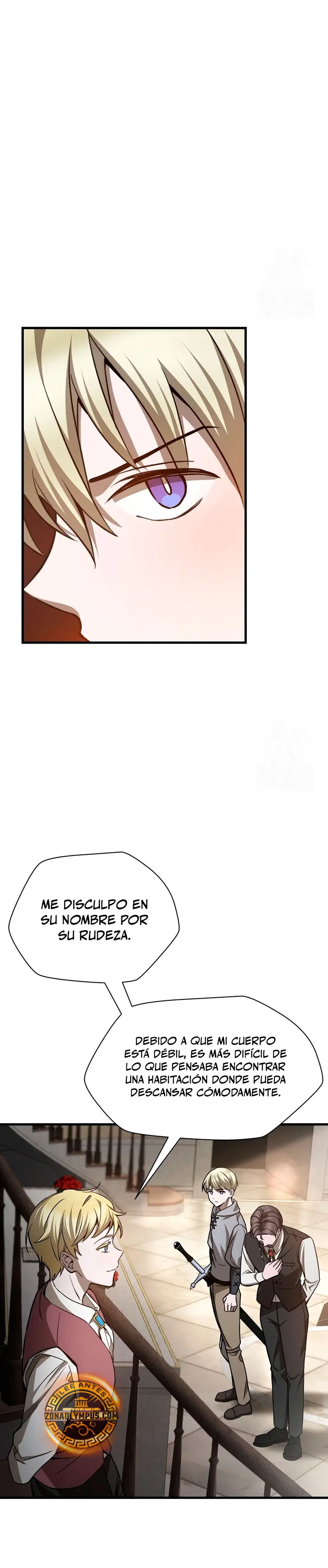Read Helmut El Niño Abandonado ES Manga Online