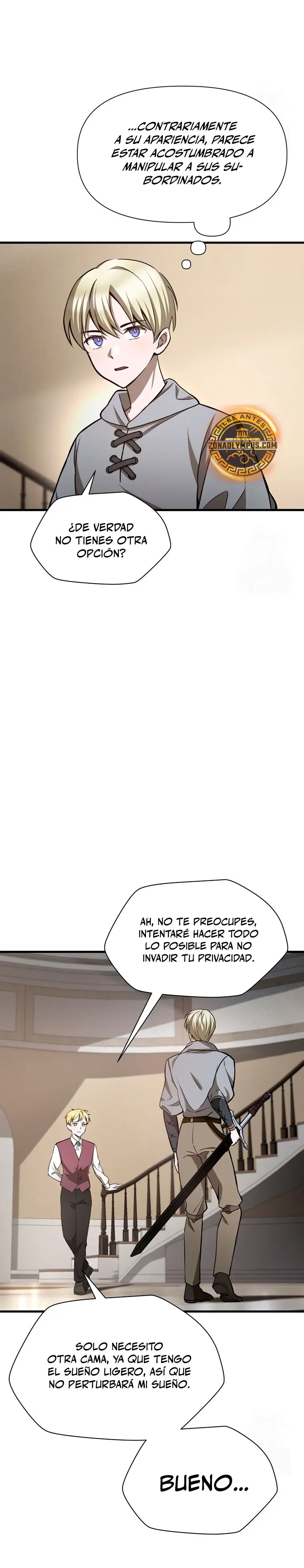 Read Helmut El Niño Abandonado ES Manga Online