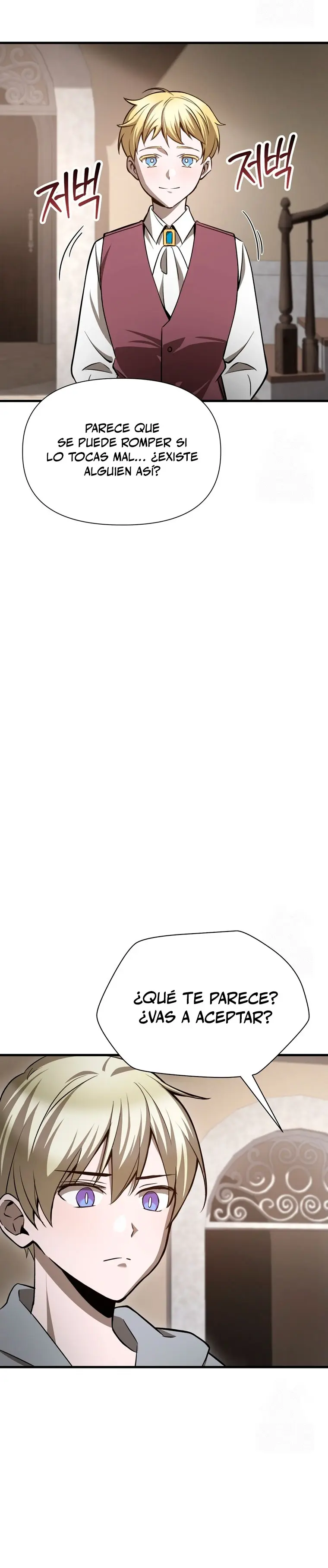 Read Helmut El Niño Abandonado ES Manga Online