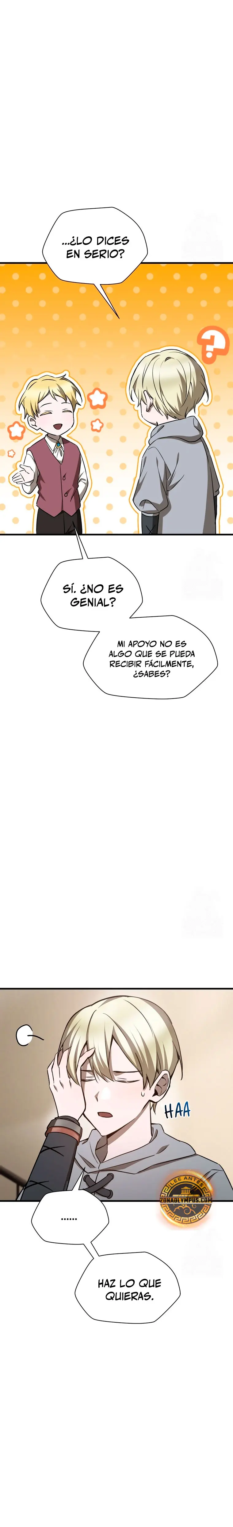 Read Helmut El Niño Abandonado ES Manga Online