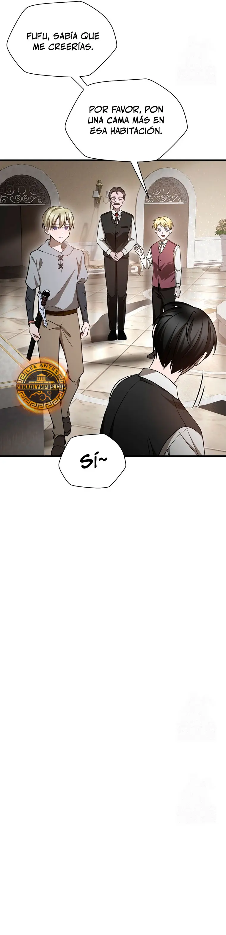 Read Helmut El Niño Abandonado ES Manga Online