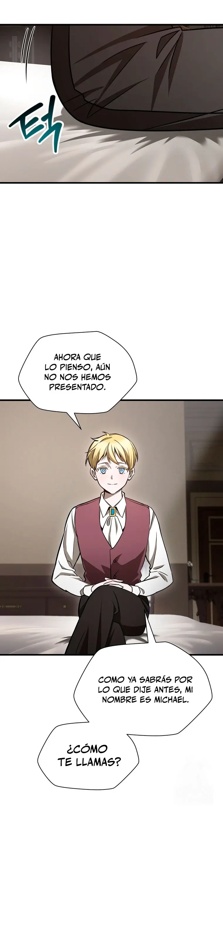 Read Helmut El Niño Abandonado ES Manga Online
