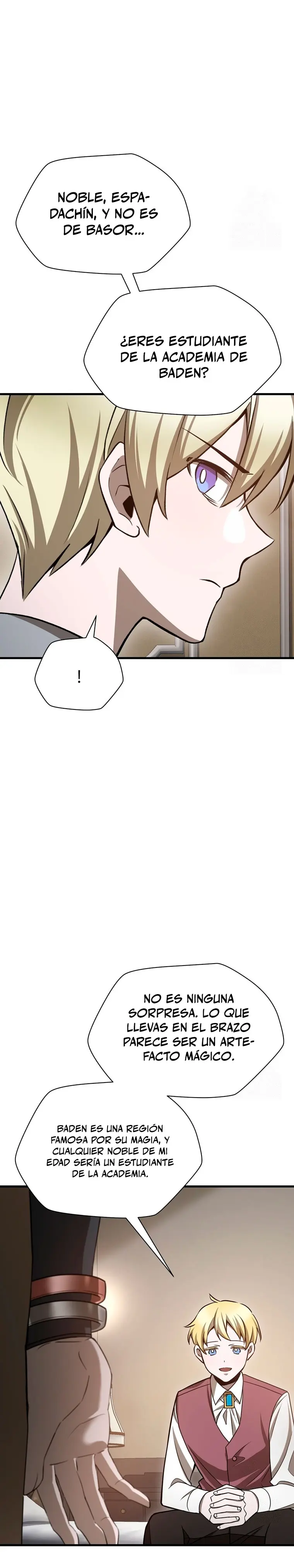 Read Helmut El Niño Abandonado ES Manga Online