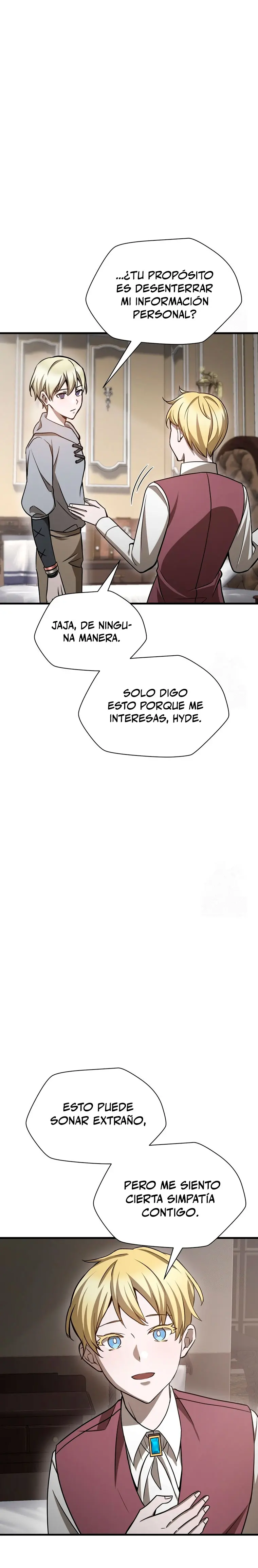 Read Helmut El Niño Abandonado ES Manga Online
