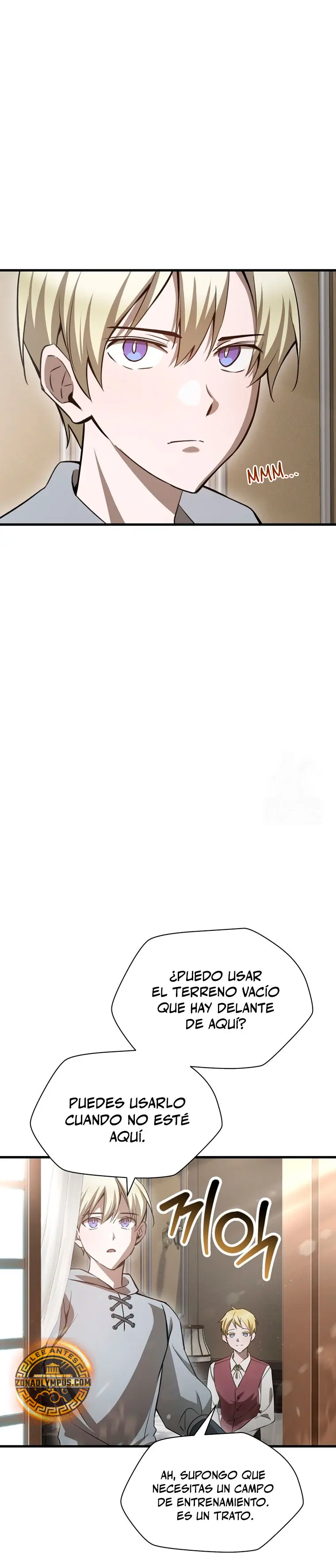 Read Helmut El Niño Abandonado ES Manga Online