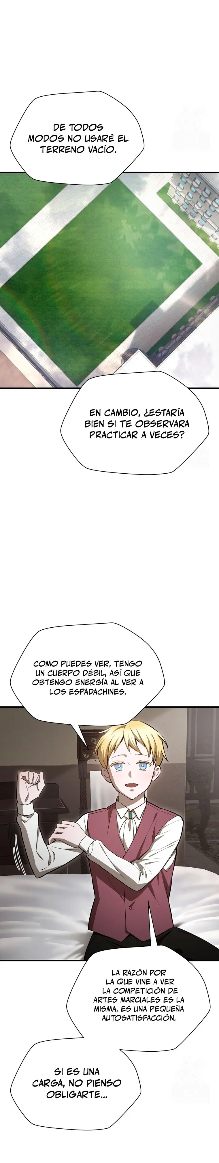 Read Helmut El Niño Abandonado ES Manga Online