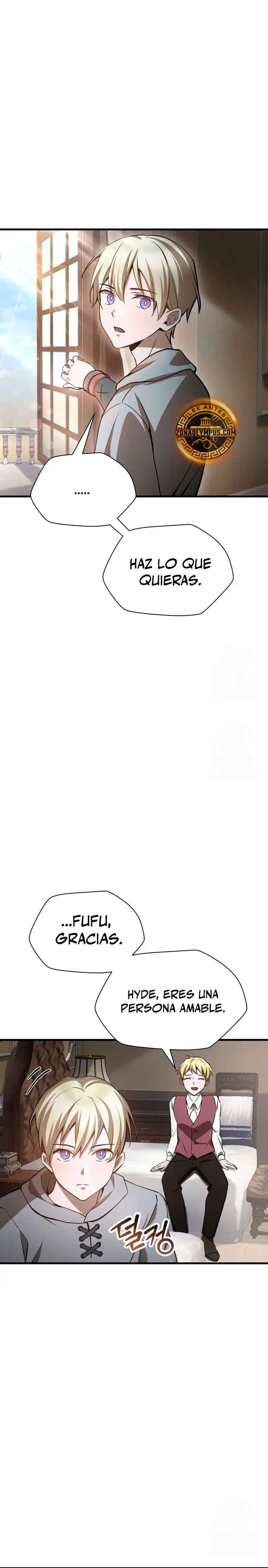 Read Helmut El Niño Abandonado ES Manga Online