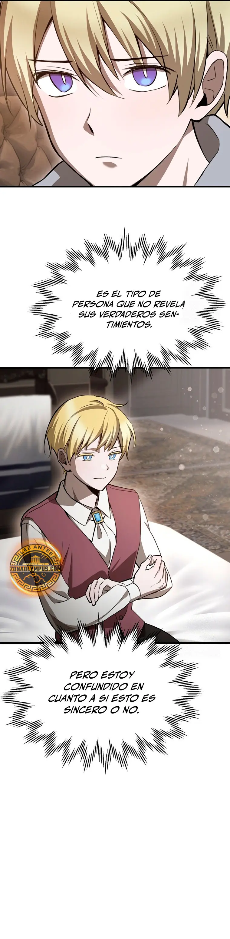 Read Helmut El Niño Abandonado ES Manga Online