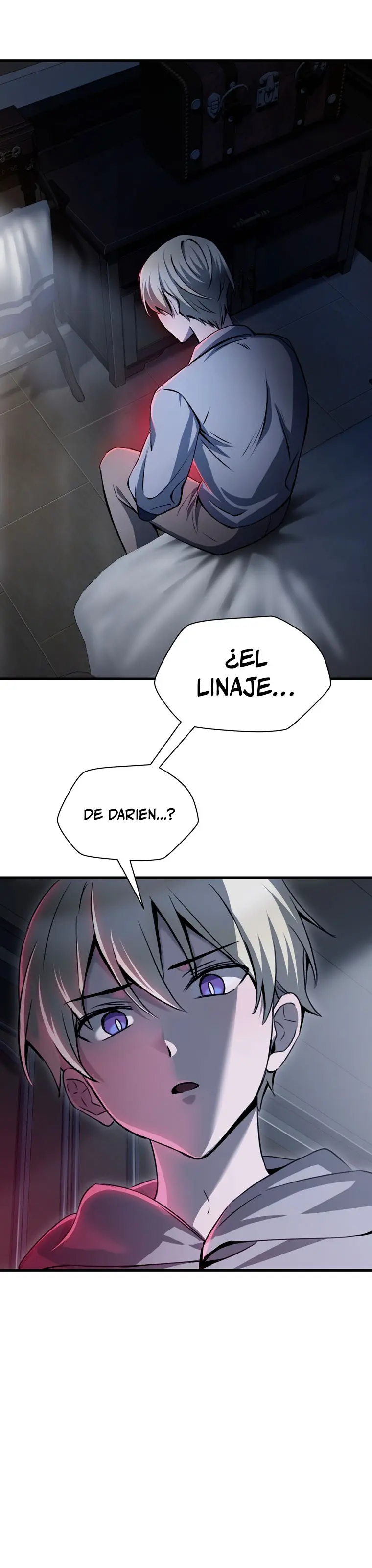 Read Helmut El Niño Abandonado ES Manga Online
