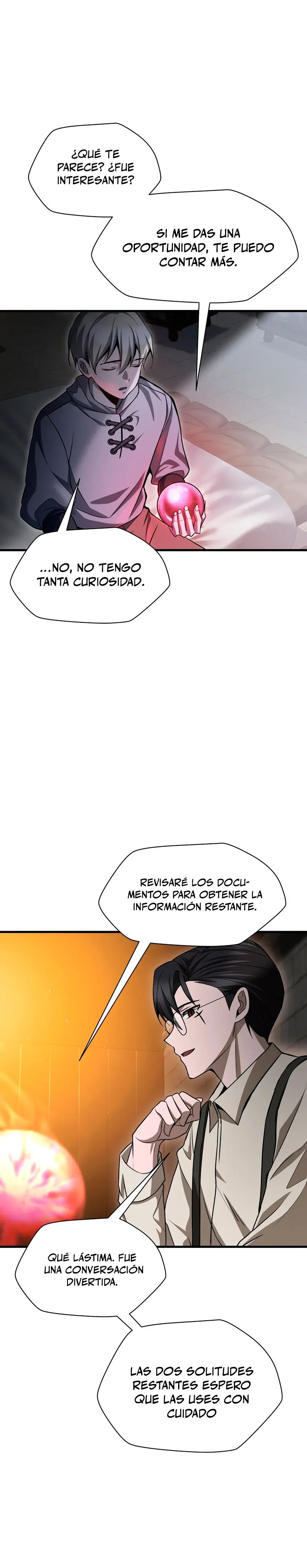 Read Helmut El Niño Abandonado ES Manga Online