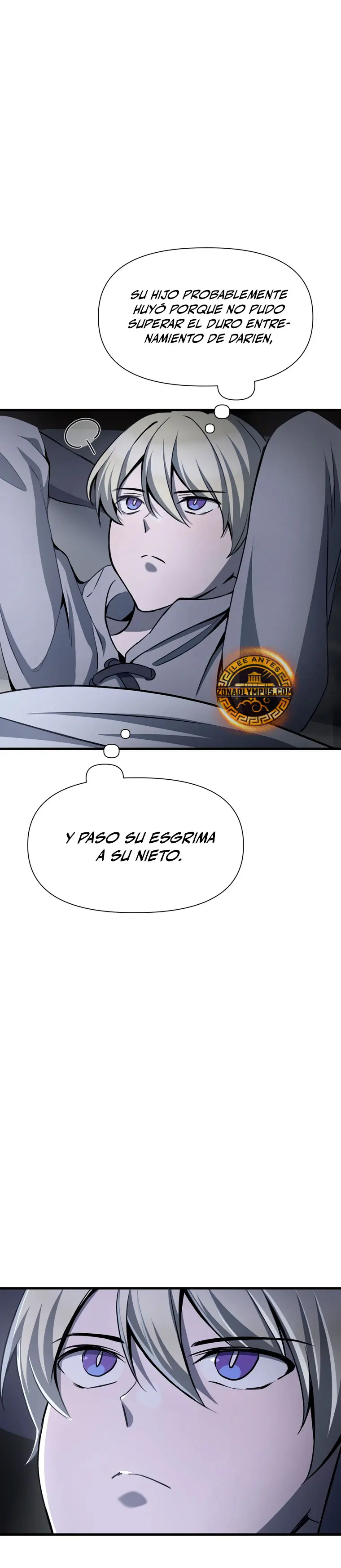 Read Helmut El Niño Abandonado ES Manga Online