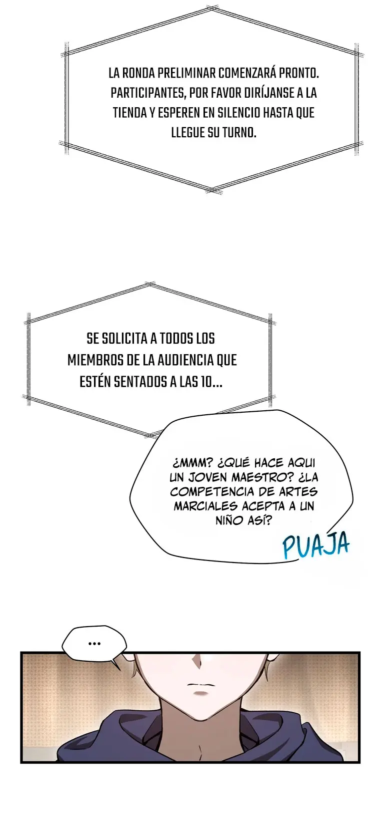 Read Helmut El Niño Abandonado ES Manga Online