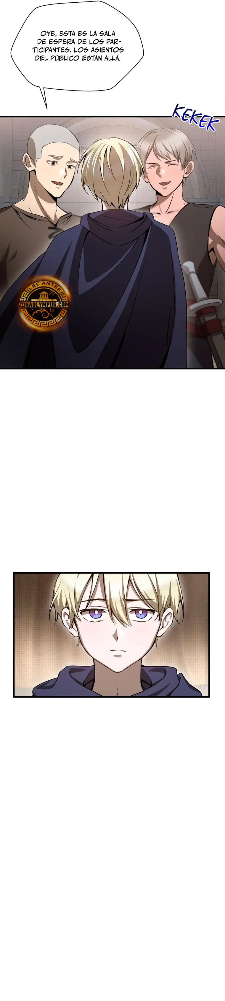 Read Helmut El Niño Abandonado ES Manga Online
