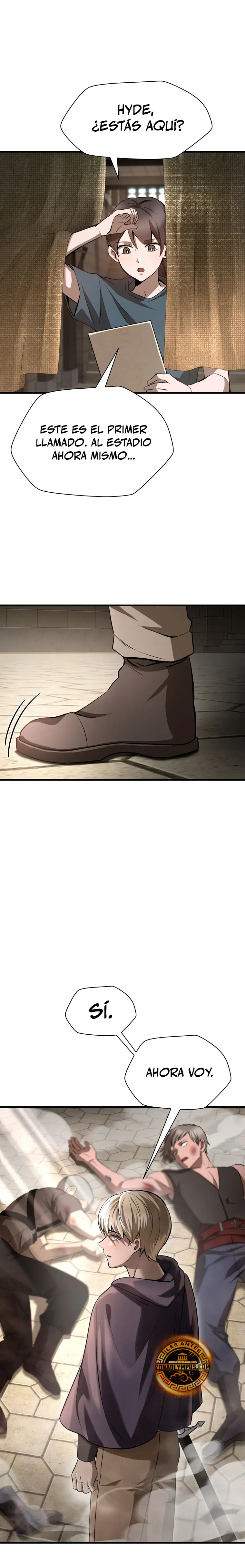 Read Helmut El Niño Abandonado ES Manga Online
