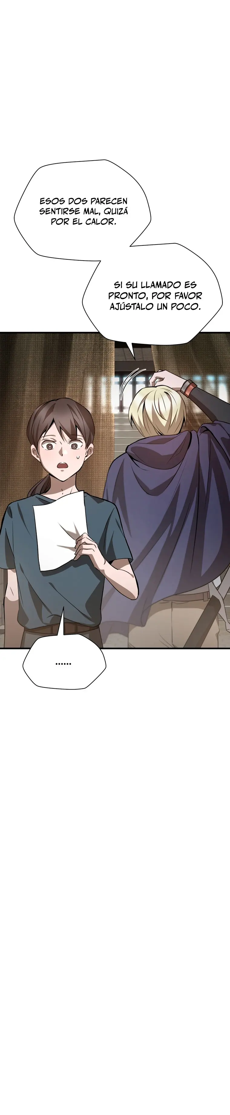 Read Helmut El Niño Abandonado ES Manga Online