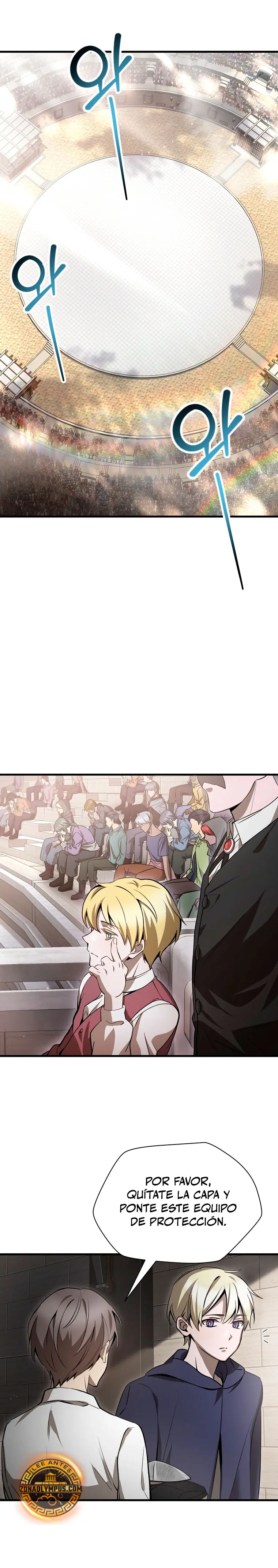 Read Helmut El Niño Abandonado ES Manga Online
