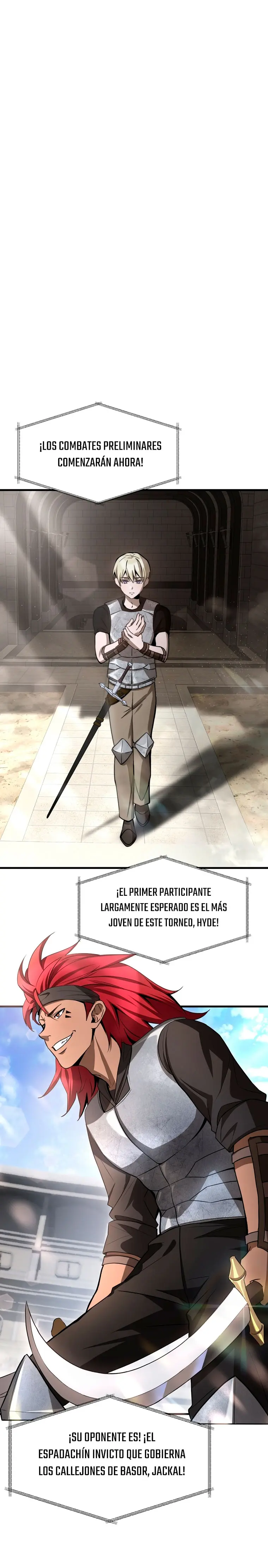 Read Helmut El Niño Abandonado ES Manga Online