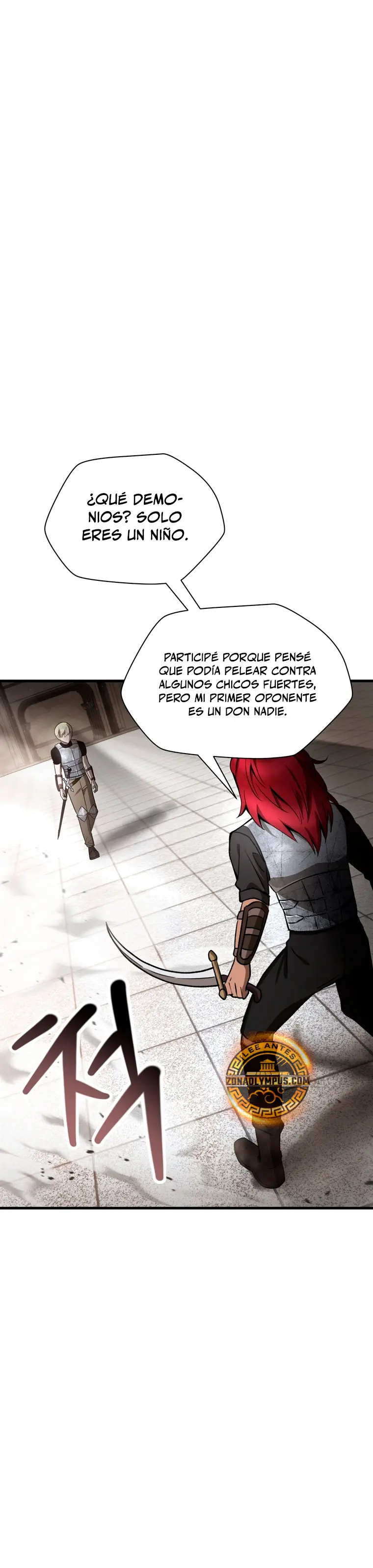 Read Helmut El Niño Abandonado ES Manga Online