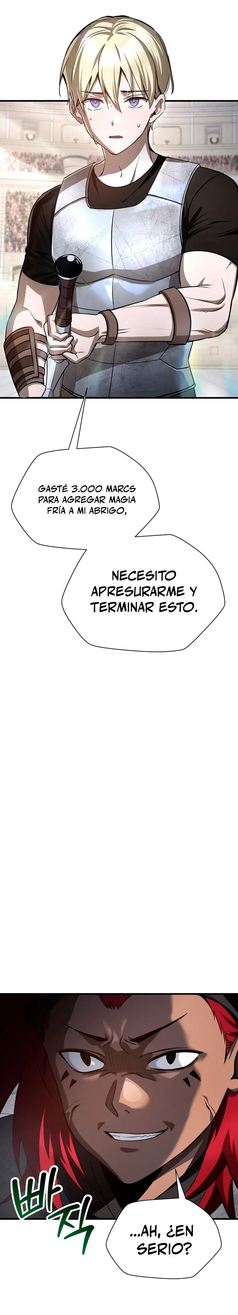 Read Helmut El Niño Abandonado ES Manga Online