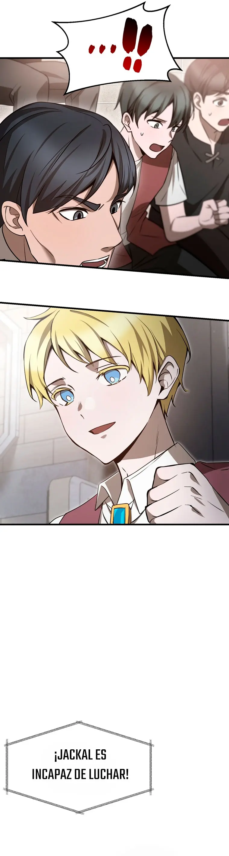 Read Helmut El Niño Abandonado ES Manga Online