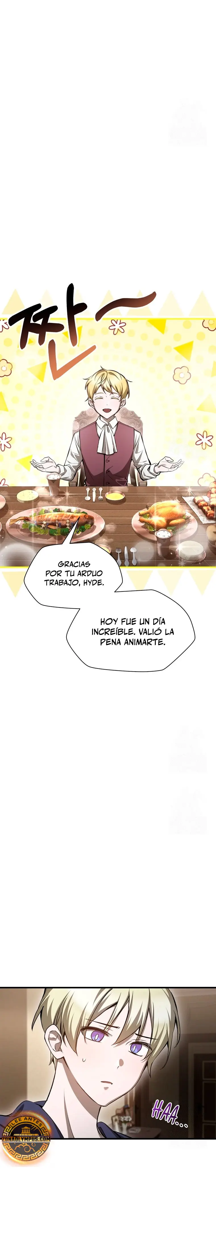 Read Helmut El Niño Abandonado ES Manga Online