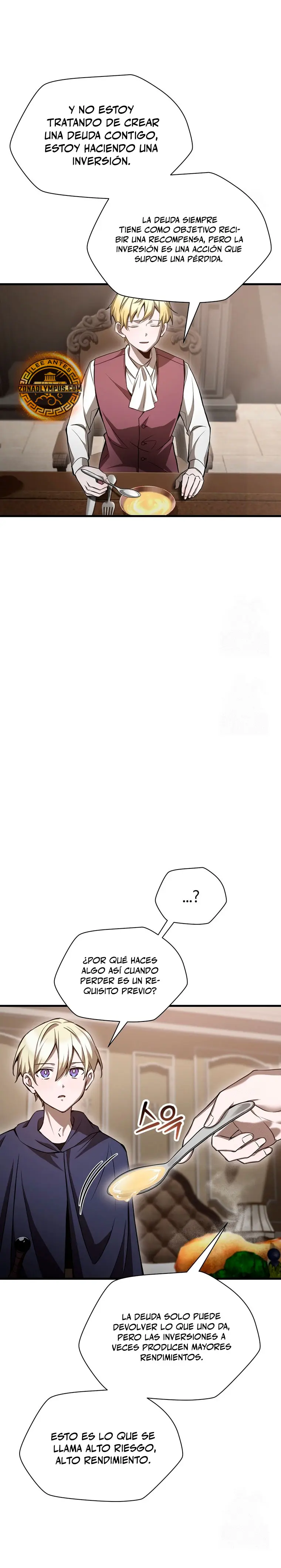 Read Helmut El Niño Abandonado ES Manga Online