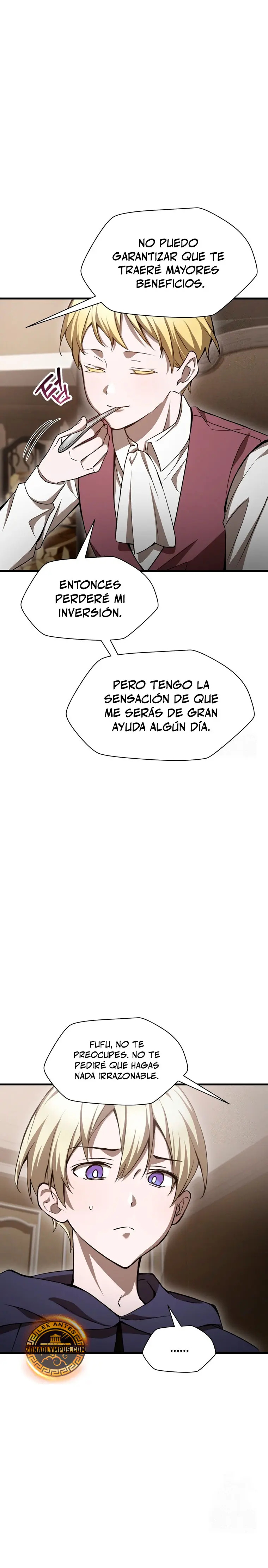 Read Helmut El Niño Abandonado ES Manga Online