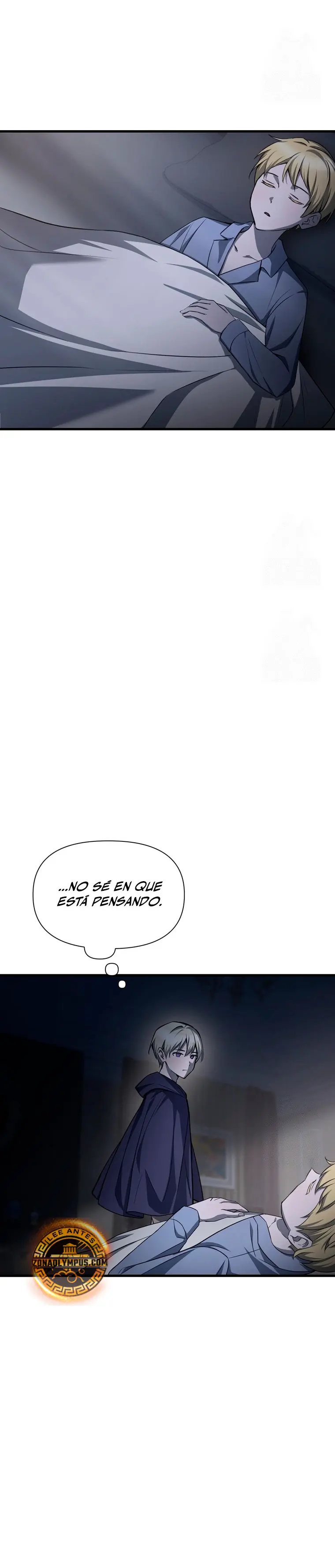 Read Helmut El Niño Abandonado ES Manga Online