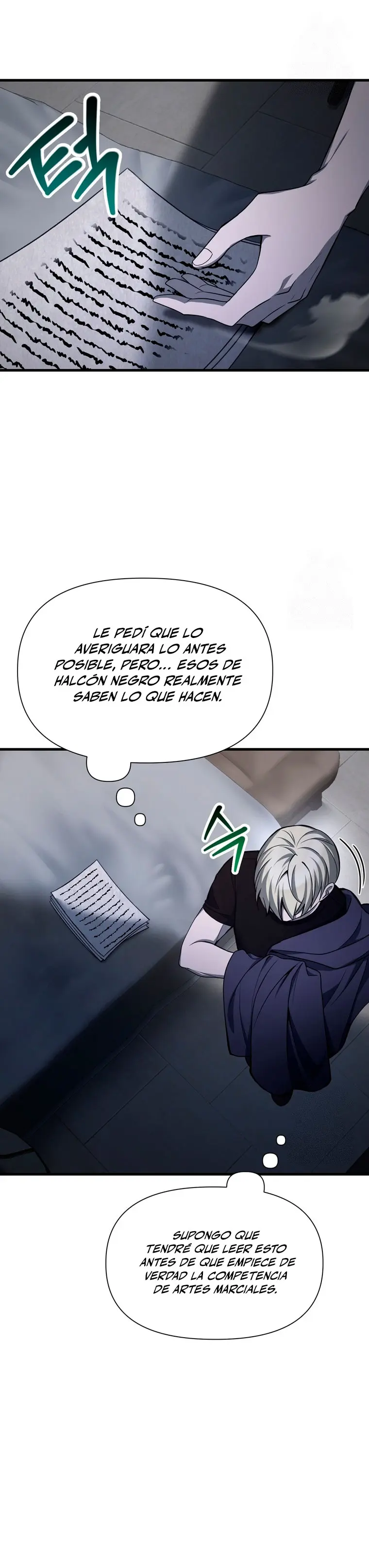 Read Helmut El Niño Abandonado ES Manga Online